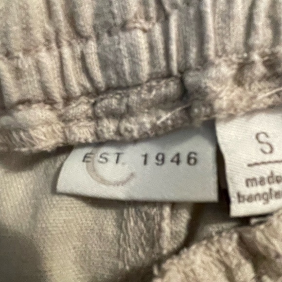 Womens Size Small Pants by C Est 1946 (B-4) - Picture 6 of 8